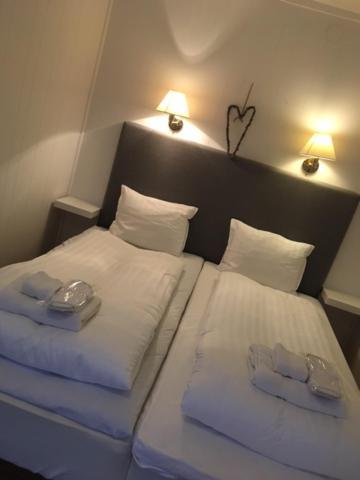 Sonfjaellsgardens Waerdshus & Hotell Hede  Camera foto