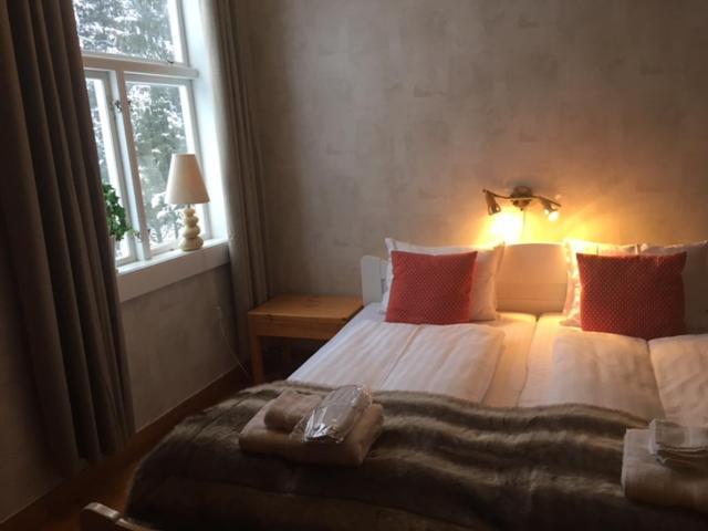 Sonfjaellsgardens Waerdshus & Hotell Hede  Camera foto