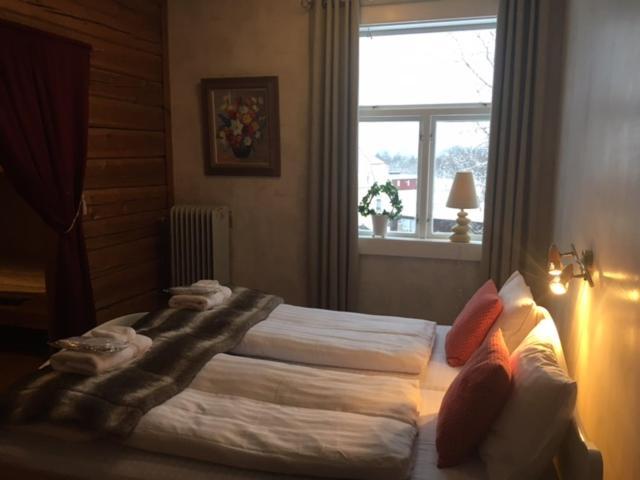 Sonfjaellsgardens Waerdshus & Hotell Hede  Camera foto