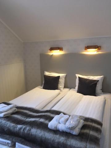 Sonfjaellsgardens Waerdshus & Hotell Hede  Camera foto