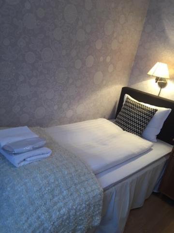 Sonfjaellsgardens Waerdshus & Hotell Hede  Camera foto