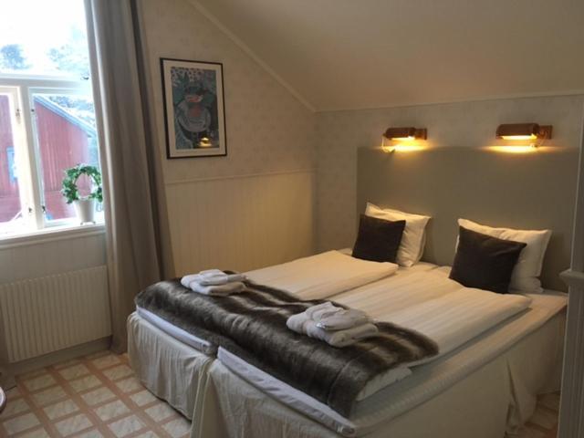 Sonfjaellsgardens Waerdshus & Hotell Hede  Camera foto